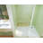 Frameless Double Sliding Shower Door