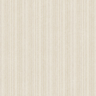 Papier peint à chevrons beige Stokes