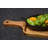 Millwood Pines Silvey Wood Cheese Board-1189568915