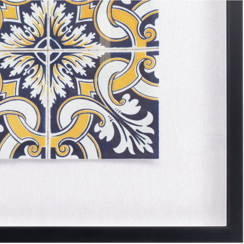 Sevilla - Picture Frame Graphic Art