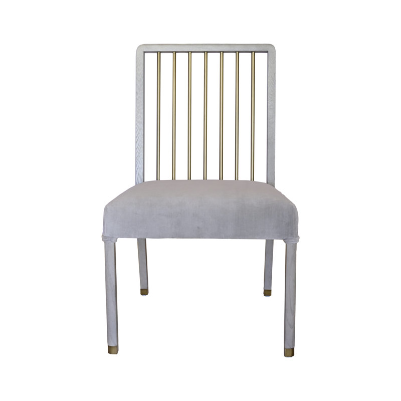 Adeline Upholstered Dining Chair