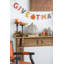 Figurine de citrouille rustique-996020616