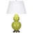 Double Gourd Ceramic Table Lamp-23256841-23317369