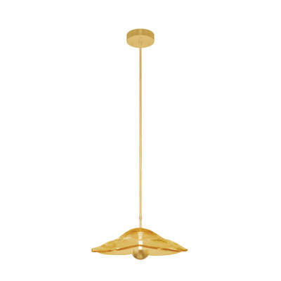 Embark 1 - Light LED Pendant
