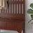 Medau Hall Tree 40'' Wide with Bench-330063557