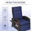 Outdoor Lounge Chair