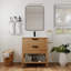 Ensemble de meuble-lavabo simple 30 po Hariette
