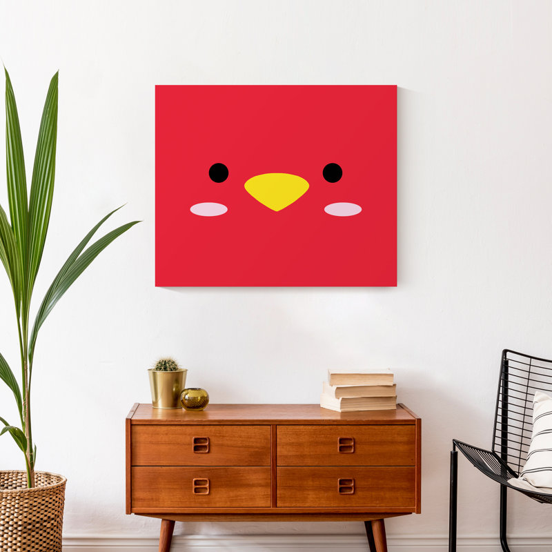 Art sur toile, H 20 po x l 24 po x P 1,25 po