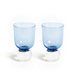 Handmade Wine Glass