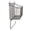 Porte-essuie-tout mural / sous armoire Raih