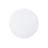 Alger White Finish Accent Table-1757437871