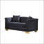 Causeuse Chesterfield 62 po Classic-132516645