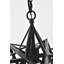Luminaire suspendu 1 lumière Brighton-812306126