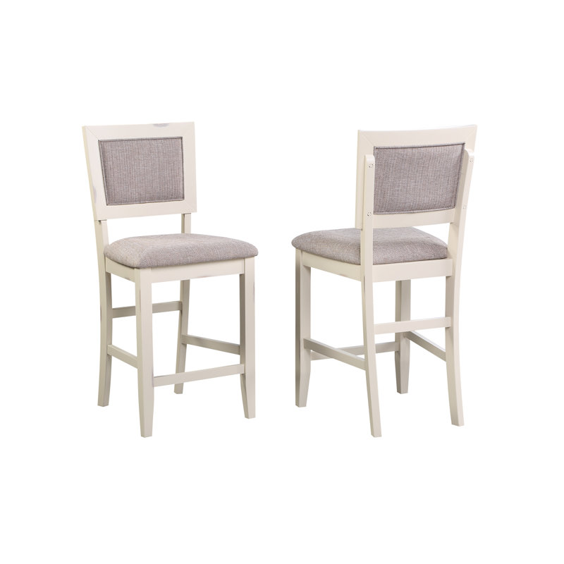 Ariya 26'' Counter Stool, Beige