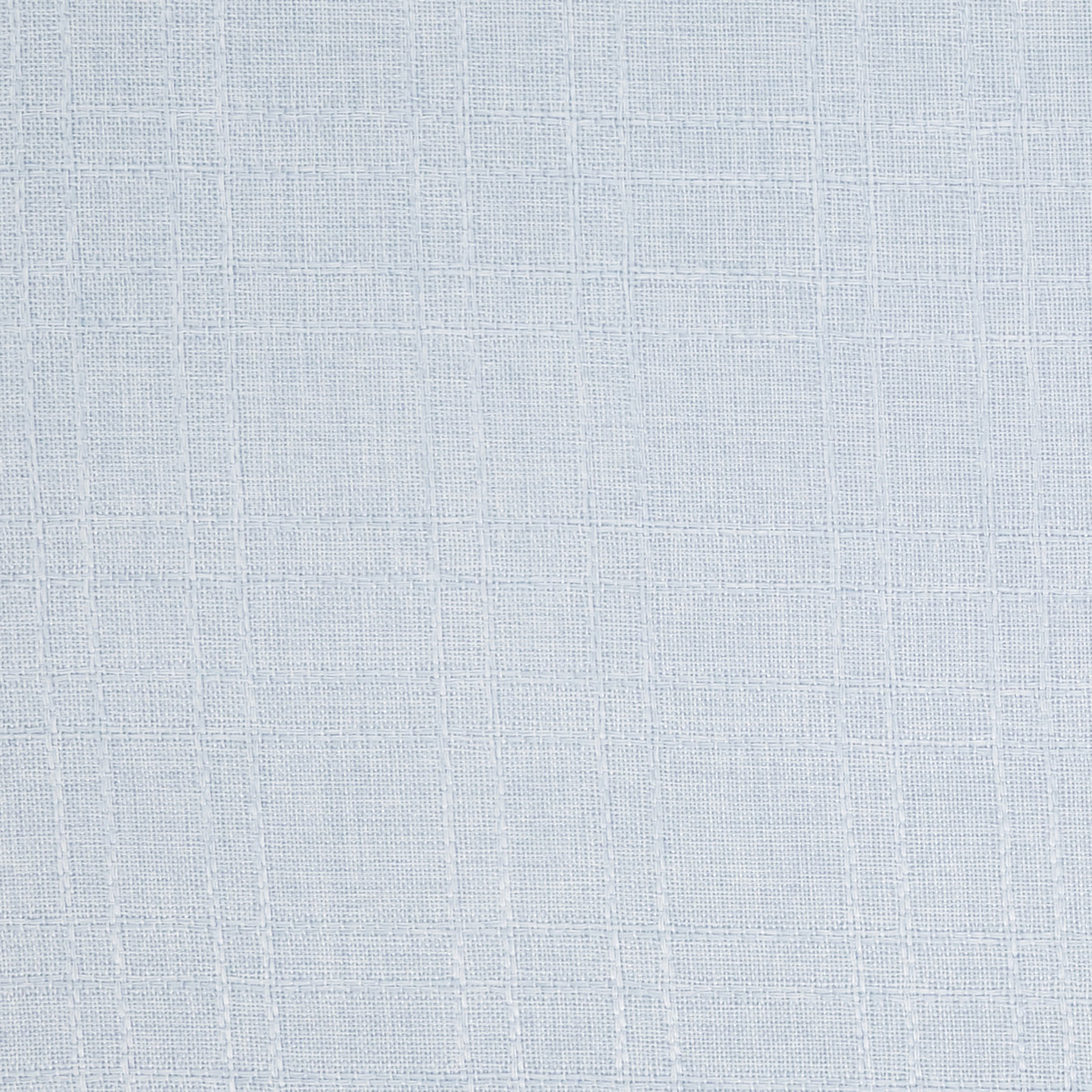 Plaid Placemat, Blue