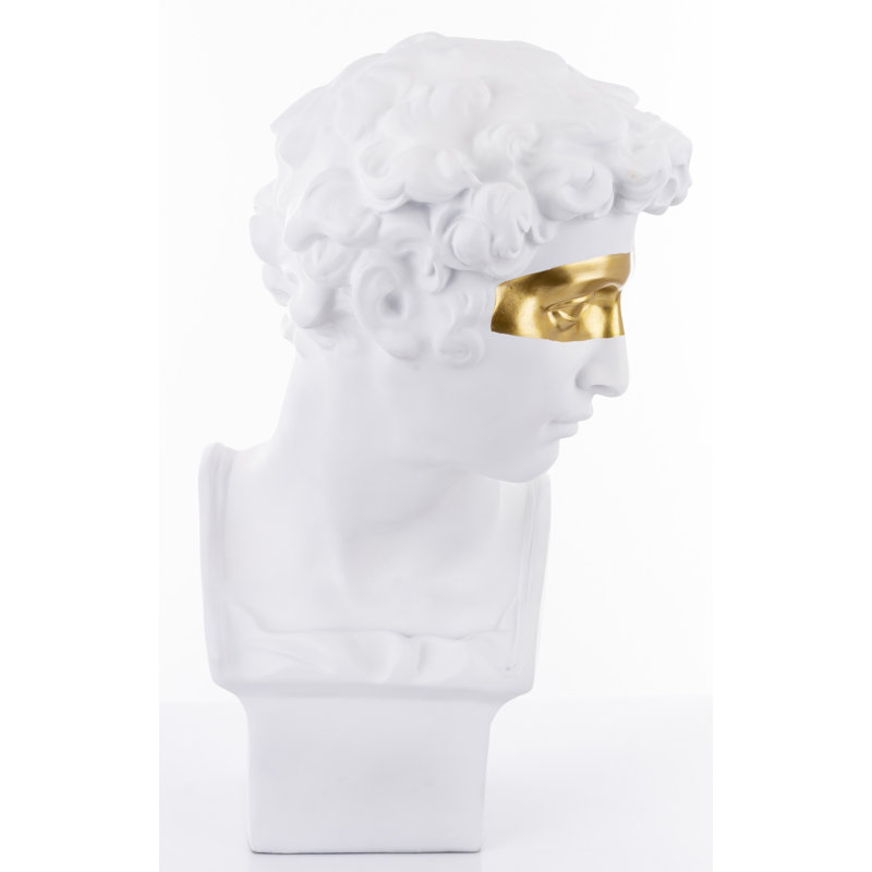 Andraid Figurines & Sculptures