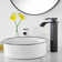 Vessel Sink Faucet Single-handle Bathroom Faucet with Drain Assembly