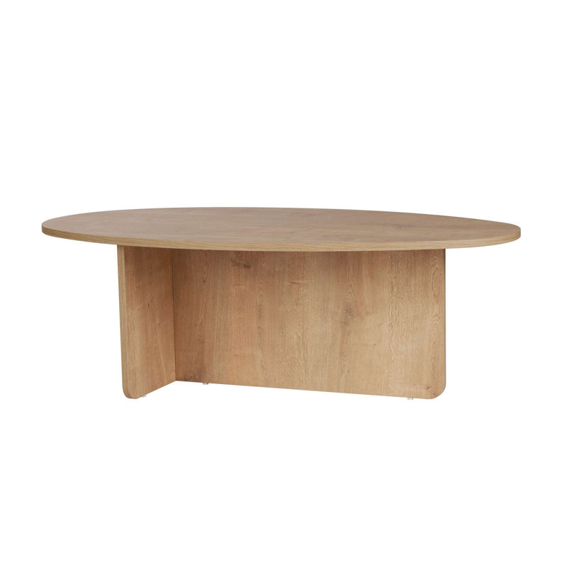 Tatjana Coffee Table, Oak