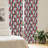 Semi-Sheer Rod Pocket Curtain Panels-45988458