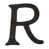 R