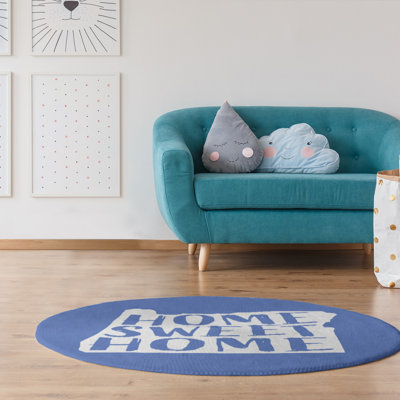 Chenille Indoor Rug