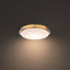 Grommet Dimmable LED Flush Mount With Color Temperature Switch From 2700K/3000K/3500K-71203218-69525843-69525842