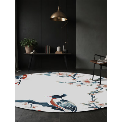 Tapis gris lavable à la machine