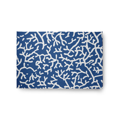 Blountsville Chenille Indoor / Outdoor Rug