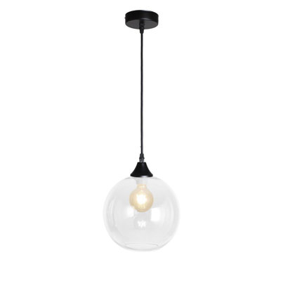 Brassfield 1 - Light Pendant