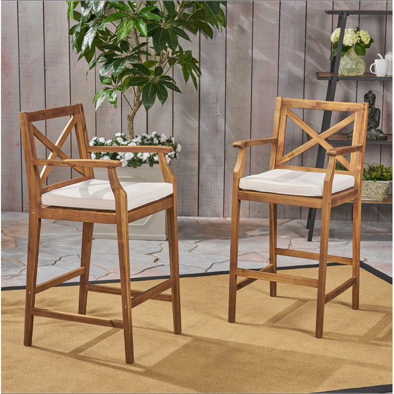 Tabouret Perla