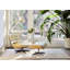 Cozy Ella Rug: Naturalist Hand Tufted Rug in Ivory-1686840055