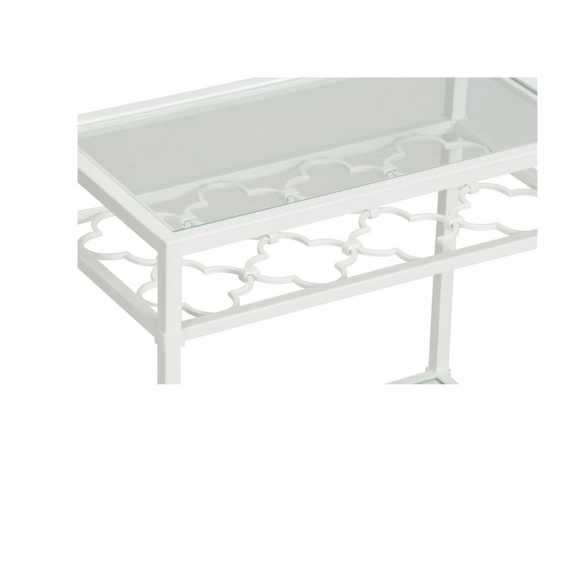 Pacific Coast Side Table