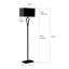 Sevastian 157cm Rectangle Slimline Floor Lamp-431974284-431974286