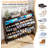 47.2 Inch Wide Slatted 4 Flip Drawers 1 Compartment Storage LED Light Shoe Cabinet-651651954