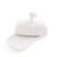 Handmade Porcelain Butter Dish