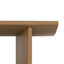 Pickford Square Coffee Table - Dusted Veneer