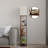 Oriyan 63" Column Floor Lamp-442365551
