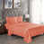 Corail est en rupture de stock