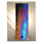 Metro Fusion 1 - Light LED Flush Mounted Sconce