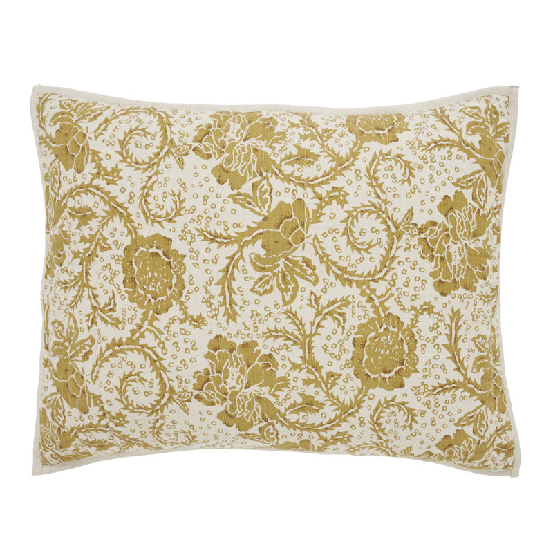Housse de coussin Ayda, Simple