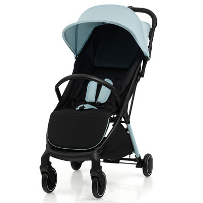 Hockaday Foldable Pet Stroller