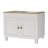 Edgarton 100cm Free-Standing Vanity Unit Base-41068713
