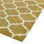 Reina Geometric Wool Hand Woven Area Rug-33982278