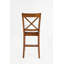 Tabouret de comptoir 24 po Brinson-175791938