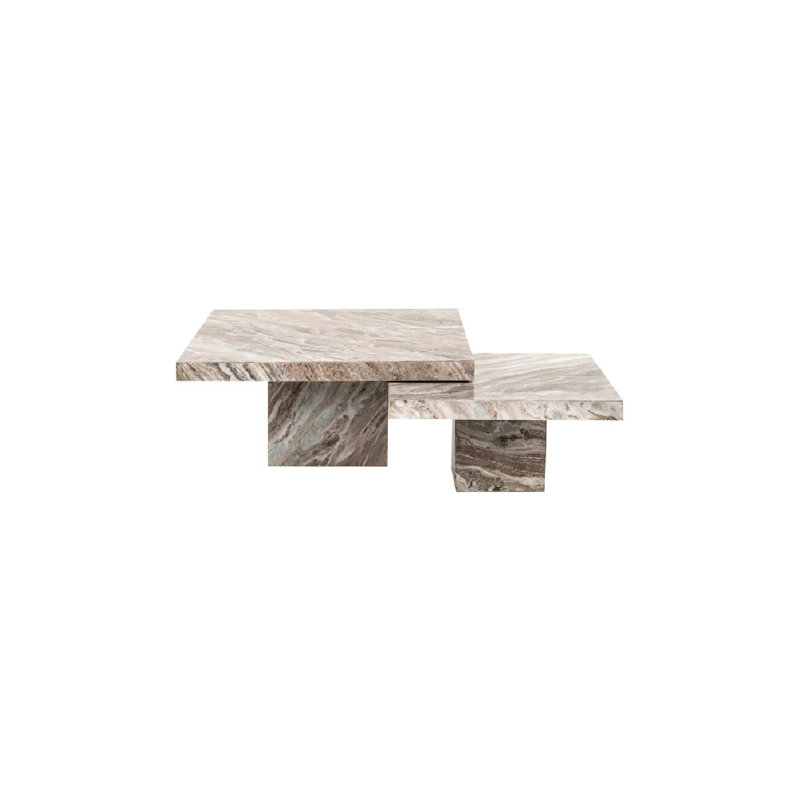 Tables basses Rashford (2)