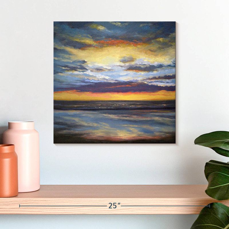 Gillard Universal, 16" H x 16" W