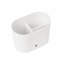 Accessoires de salle de bain porte-brosses à dents Step-11777909