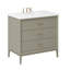 Alexandra Three-Drawer Single Bath Vanity-359843285-359843286-360389157