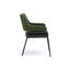 Alan Upholstered Arm Chair
