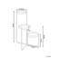 Sliffe Plant Stand-1236473928